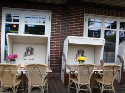 Foto: Die Insel